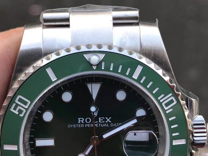 为什么N厂劳力士水鬼败给了Relax厂劳力士水鬼复刻表