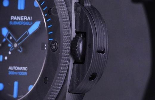 VS厂沛纳海1616复刻表质量-VS厂沛纳海PAM01616复刻表会不会一眼假？复刻手表一比一手表n厂c厂zf厂vs厂clean厂 商品图6