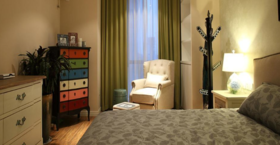 延伸│和谐的居家环境，助力家庭兴旺昌盛！