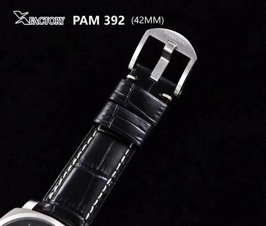 XF厂沛纳海PAM392复刻表「小号312」复刻手表一比一手表n厂c厂zf厂vs厂clean厂 商品图5