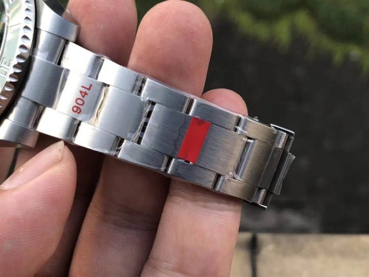 为什么N厂劳力士水鬼败给了Relax厂劳力士水鬼复刻表