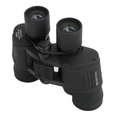 芊陌鸟户外-谢菲德AX-840双筒望远镜J0040181 商品图2