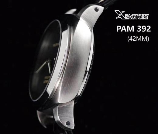 XF厂沛纳海PAM392复刻表「小号312」复刻手表一比一手表n厂c厂zf厂vs厂clean厂 商品图6