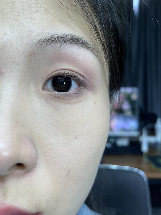 Favorr beauty 黑魔法 年抛 直径14.0 着色13.2 含水38% 基弧8.6 商品图2