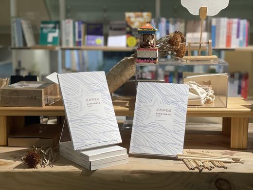 星教师笔记 依法执教和健康管理Tips100+ 教师手账 商品图1