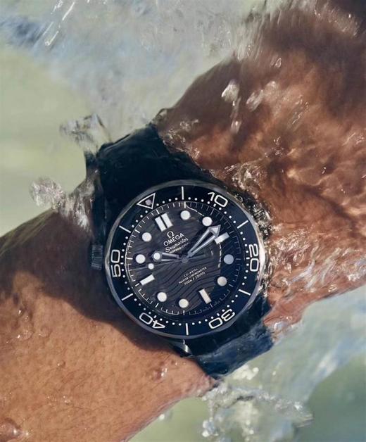 VS厂欧米茄海马300米「真陶瓷」版复刻表全新来袭复刻手表一比一手表n厂c厂zf厂clean厂vs厂 商品图1