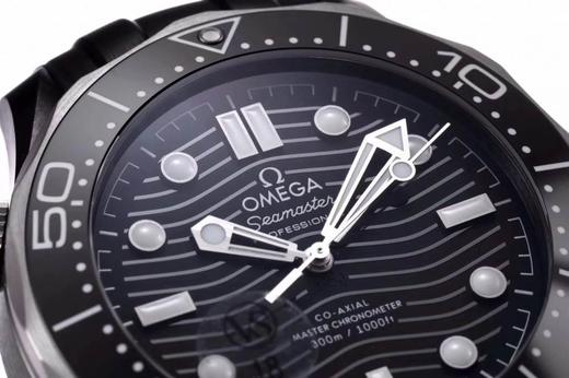 VS厂欧米茄海马300米「真陶瓷」版复刻表全新来袭复刻手表一比一手表n厂c厂zf厂clean厂vs厂 商品图7