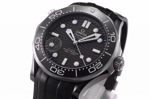 VS厂欧米茄海马300米「真陶瓷」版复刻表全新来袭复刻手表一比一手表n厂c厂zf厂clean厂vs厂 商品图10