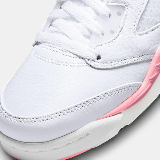 Air Jordan 5 Retro Low (GS) 复刻大童运动童鞋 DX4390 商品图6