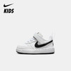 Nike Court Borough Low Recraft (TD) 婴童运动童鞋 DV5458 商品缩略图6