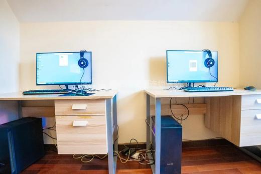 昆明慢姑娘蓝花楹园别墅轰趴 商品图4