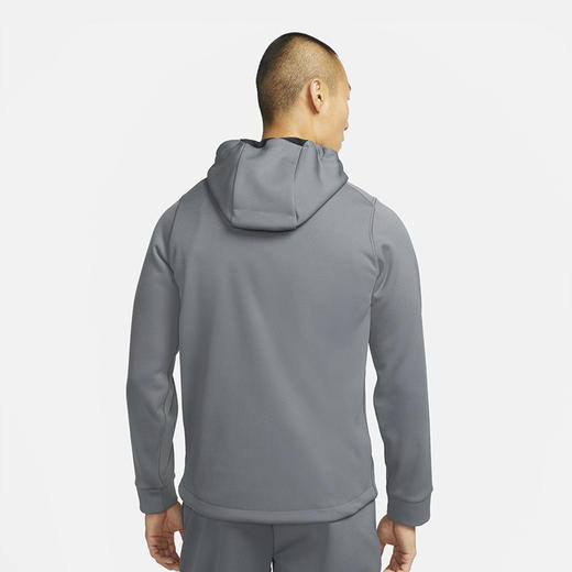 Nike/耐克新款男子加绒保暖运动休闲连帽夹克外套DD2125-068 商品图1