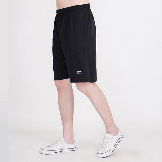 【夏季休闲！男士运动短裤】夏季休闲短裤，男士宽松工装裤，运动七分裤，男中老年男装，弹力直筒中裤，舒适宽松设计，让您自由活动！ 商品图10