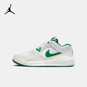 Jordan Stadium 90 (GS) 大童运动童鞋 DX4399