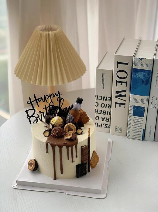 淋面款 商品图0