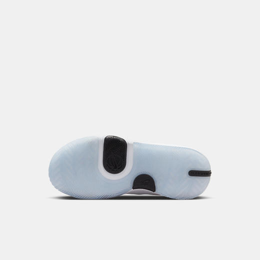 Nike Team Hustle D 11 (PS) 幼童运动童鞋 FJ7689 商品图1