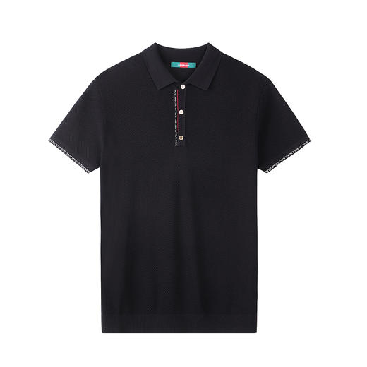 V.S夏季男士休闲polo/G032 商品图2