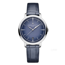 江诗丹顿 Vacheron Constantin 传承系列 4110U/000G-B906 腕表