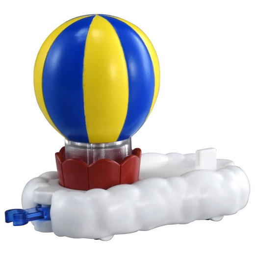 多美卡NO.229025巡游车唐老鸭 商品图1