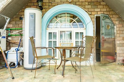 昆明慢姑娘蓝花楹园别墅轰趴 商品图1