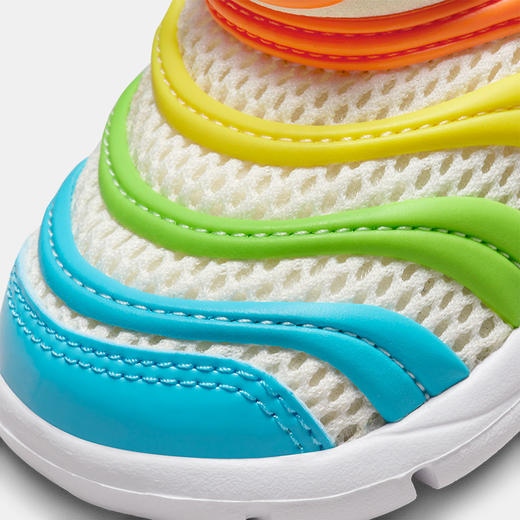 Nike Dynamo Free (TD) 婴童运动童鞋 FN8911 商品图6
