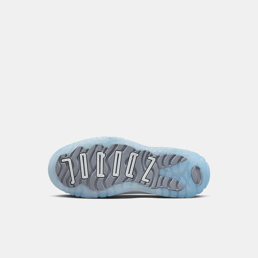 Jordan 11 Retro Low （PS）幼童运动童鞋 505835-140 商品图1