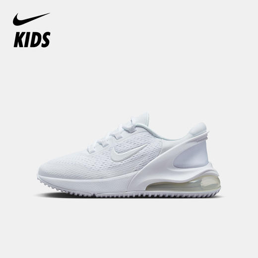 Nike Air Max 270 GO (GS) 大童易穿脱运动童鞋 DV1968 商品图12