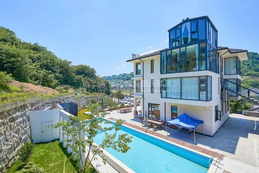 杭州慢姑娘君婷悦庄别墅轰趴 商品图0