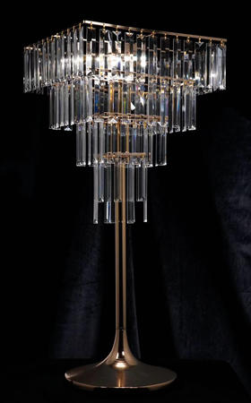 四方冰条摆件【运费自理】