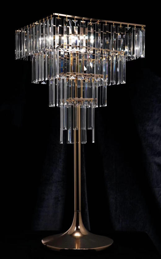 四方冰条摆件【运费自理】 商品图0