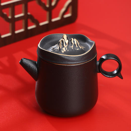 中秋礼遇-观山望月 商品图5