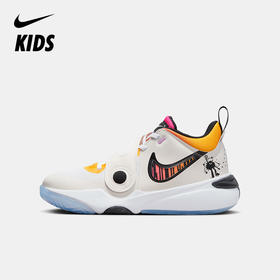 Nike Team Hustle D 11 (GS) 大童篮球童鞋 FJ7688