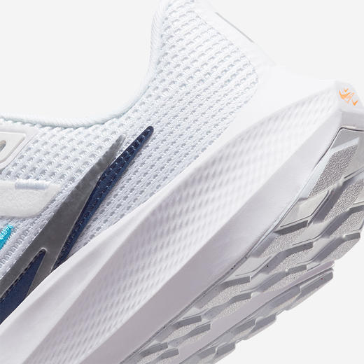 Nike Air Zoom Pegasus 40 PR GS 大童公路跑步童鞋 FB8866 商品图7