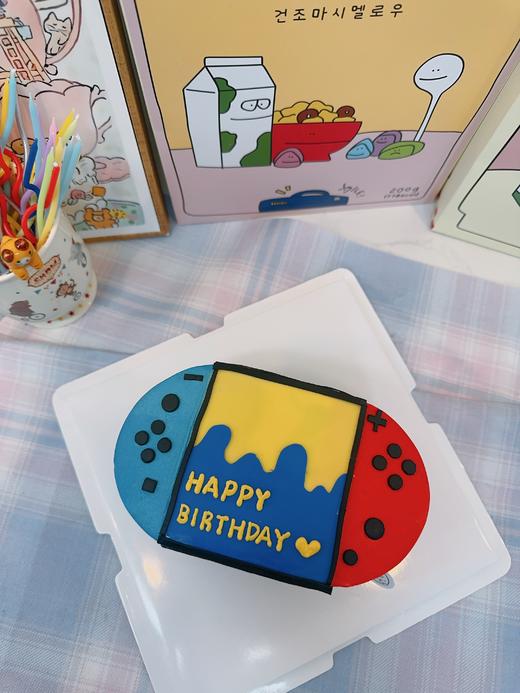 游戏机switch| 昔果 商品图1