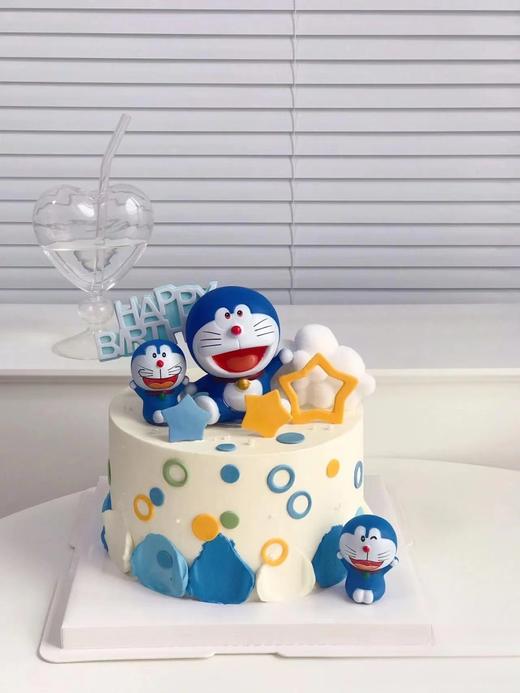 多啦a梦 商品图0