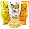 马来西亚进口金马食特蜂蜜黄油薯条 80g 商品缩略图1