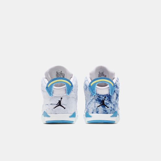 Jordan 6 Retro (TD) 复刻婴童运动童鞋 DX6177 商品图4