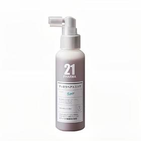 发玛21去屑头皮精华护理液 100ml/瓶