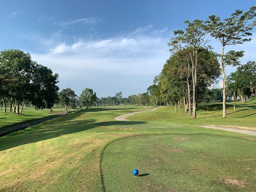 吉隆坡尼莱高尔夫乡村俱乐部  Nilai Springs Golf & Country Club  I 马来西亚高尔夫俱乐部  I  吉隆坡高尔夫 商品图4