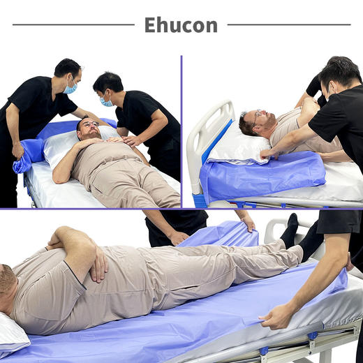 移护康卧床移位滑布垫 商品图6