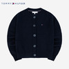 TOMMY 秋 大童小童 儿童童装毛衣 KG0KG07429 商品缩略图0