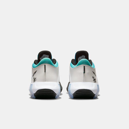 Nike Air Zoom Crossover (GS) 大童篮球童鞋 FJ7687 商品图5
