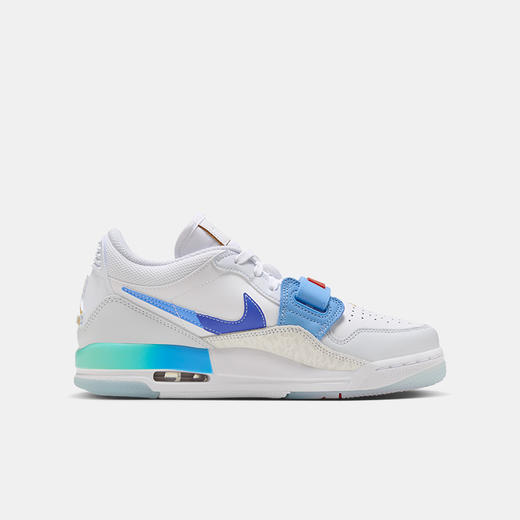 Air Jordan Legacy 312 Low (GS) 大童运动童鞋 FN8896 商品图2