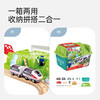 hapeE8732高速列车收纳套 商品缩略图4