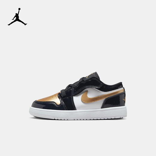 Jordan 1 Low Alt SE (BP) 幼童运动童鞋 DZ6318 商品图0