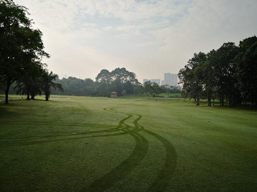 吉隆坡尼莱高尔夫乡村俱乐部  Nilai Springs Golf & Country Club  I 马来西亚高尔夫俱乐部  I  吉隆坡高尔夫 商品图2