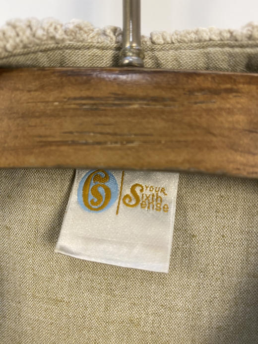 YOUR SIXTH Sense 奥地利 蒂罗尔衫 _DRR(M) 商品图2