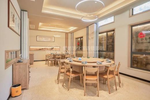 杭州慢姑娘君婷悦庄别墅轰趴 商品图4