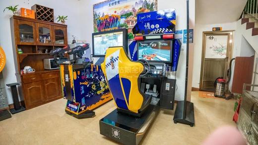 广州慢姑娘云山小院别墅轰趴 商品图3