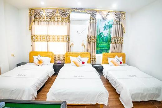 广州慢姑娘云山小院别墅轰趴 商品图10